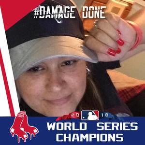 Meet your Posher, Miriam